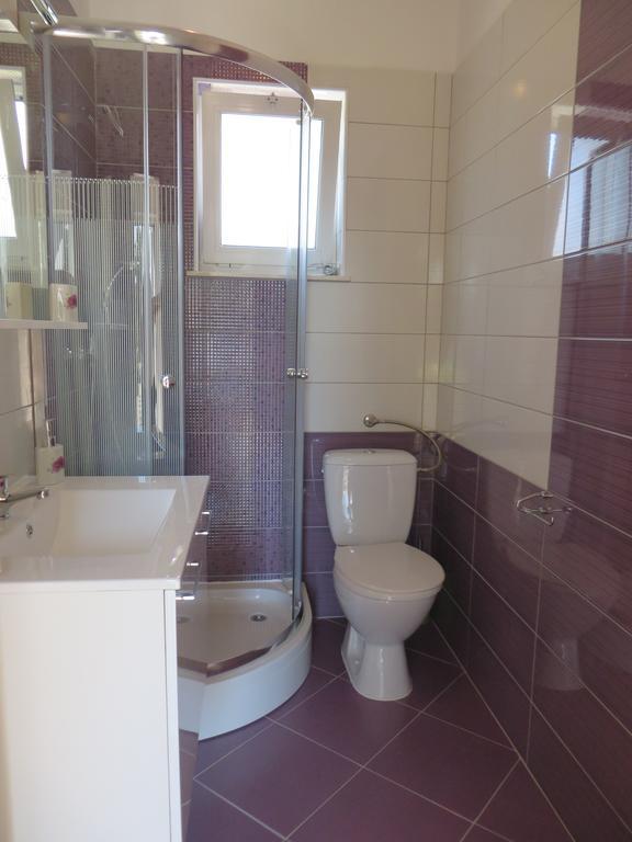 Banic Apartments With Pool Biograd Na Moru Ruang foto