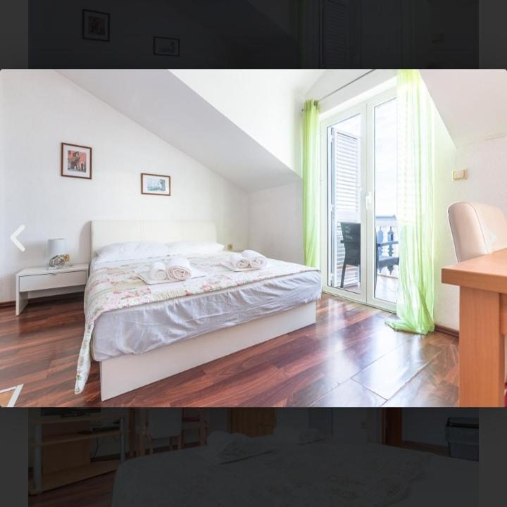 Banic Apartments With Pool Biograd Na Moru Bagian luar foto
