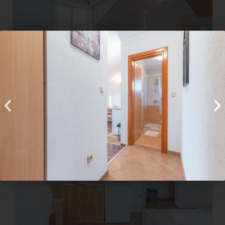 Banic Apartments With Pool Biograd Na Moru Bagian luar foto