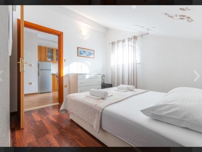 Banic Apartments With Pool Biograd Na Moru Bagian luar foto