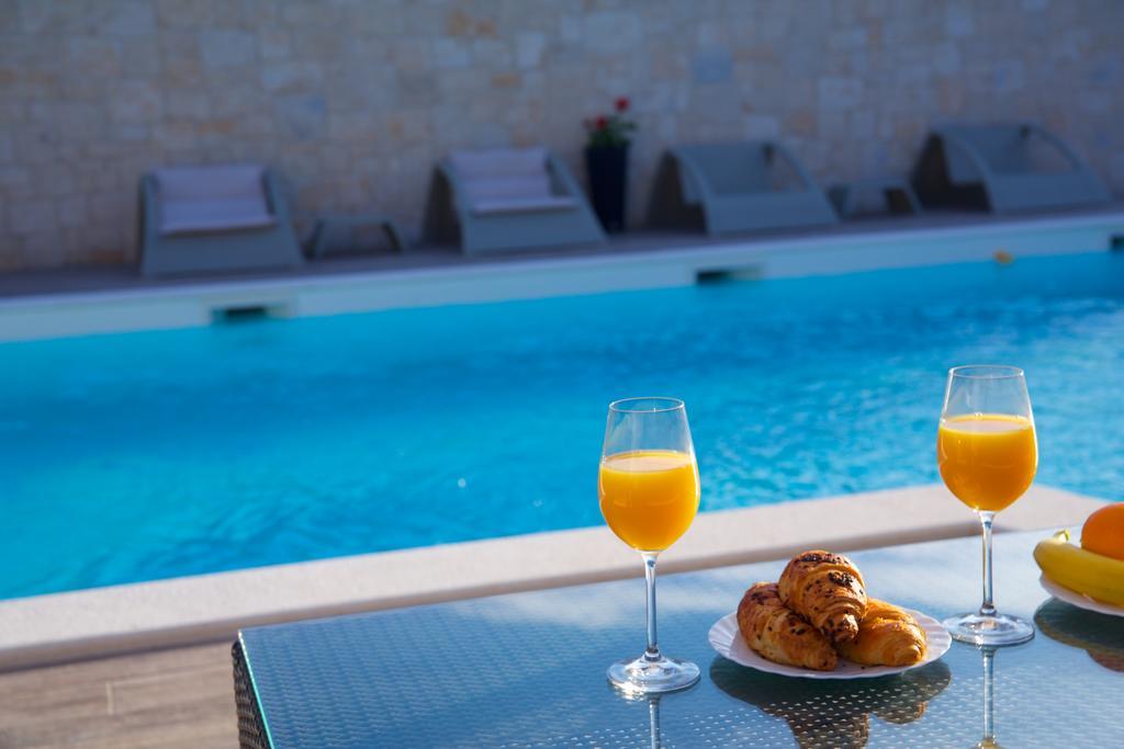 Banic Apartments With Pool Biograd Na Moru Bagian luar foto